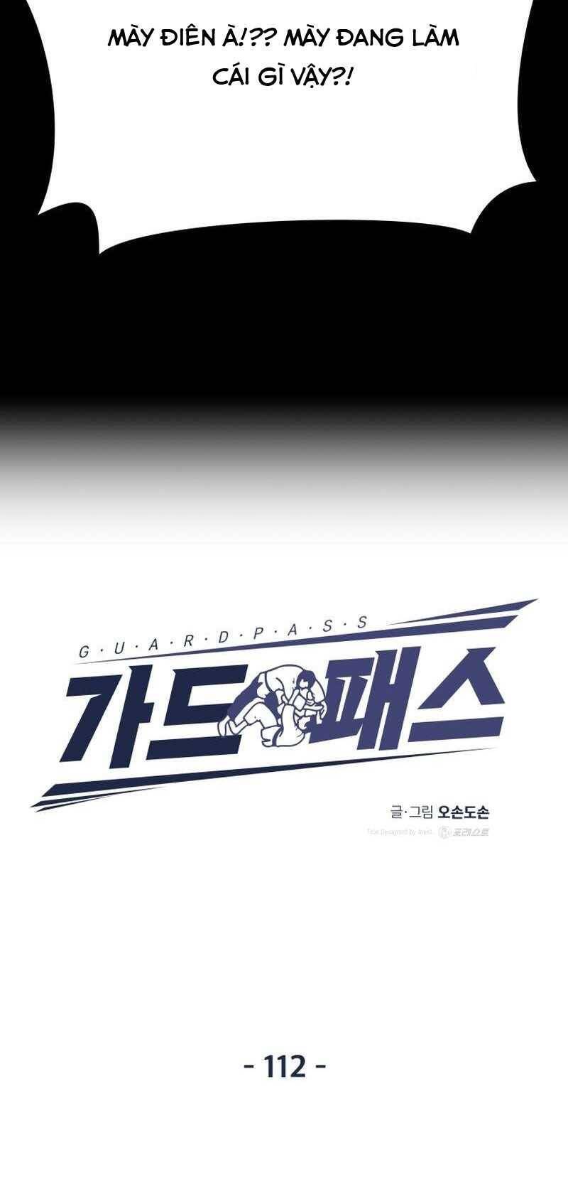 Bạn Trai Vệ Sĩ chapter 112 14
