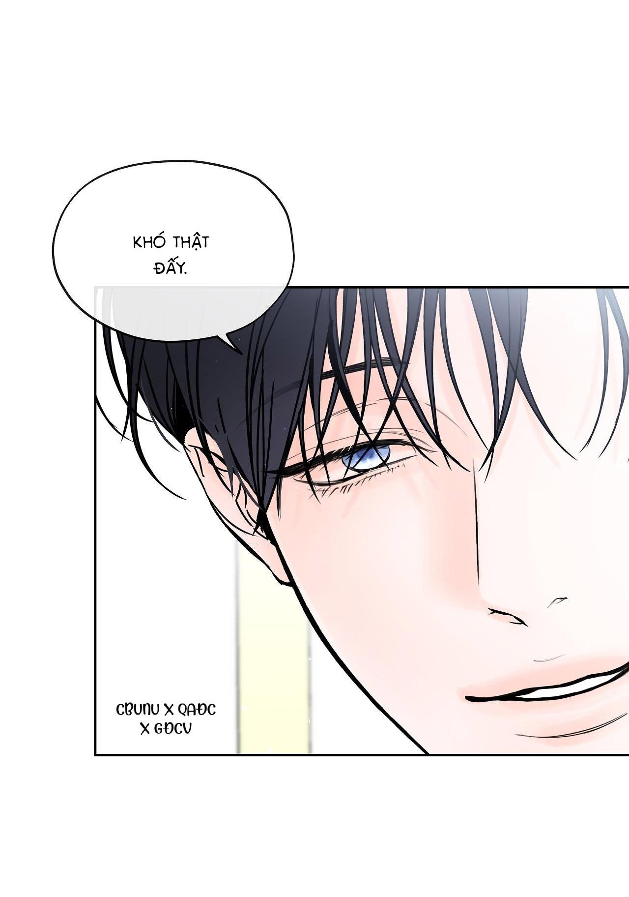 hạ cánh cuối chân trời chapter 19 8