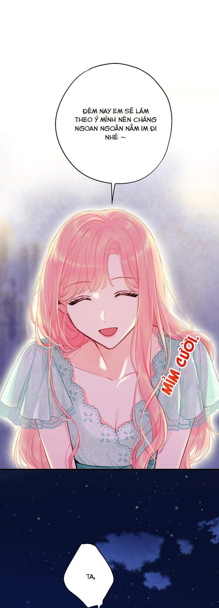 trọng sinh trở thành hoàng phi chapter 195 58