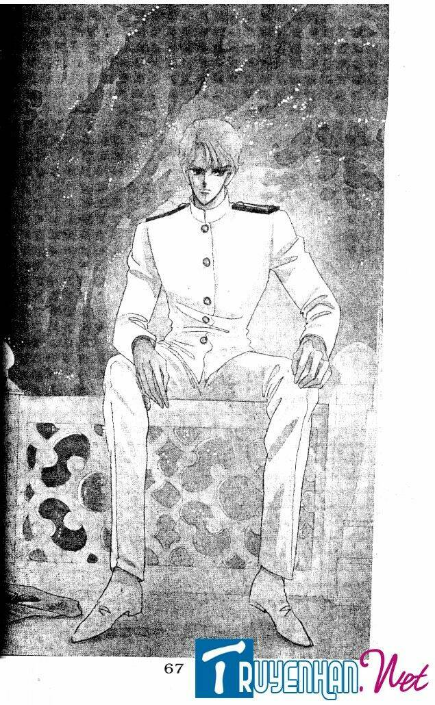 magnolia waltz chapter 14 6