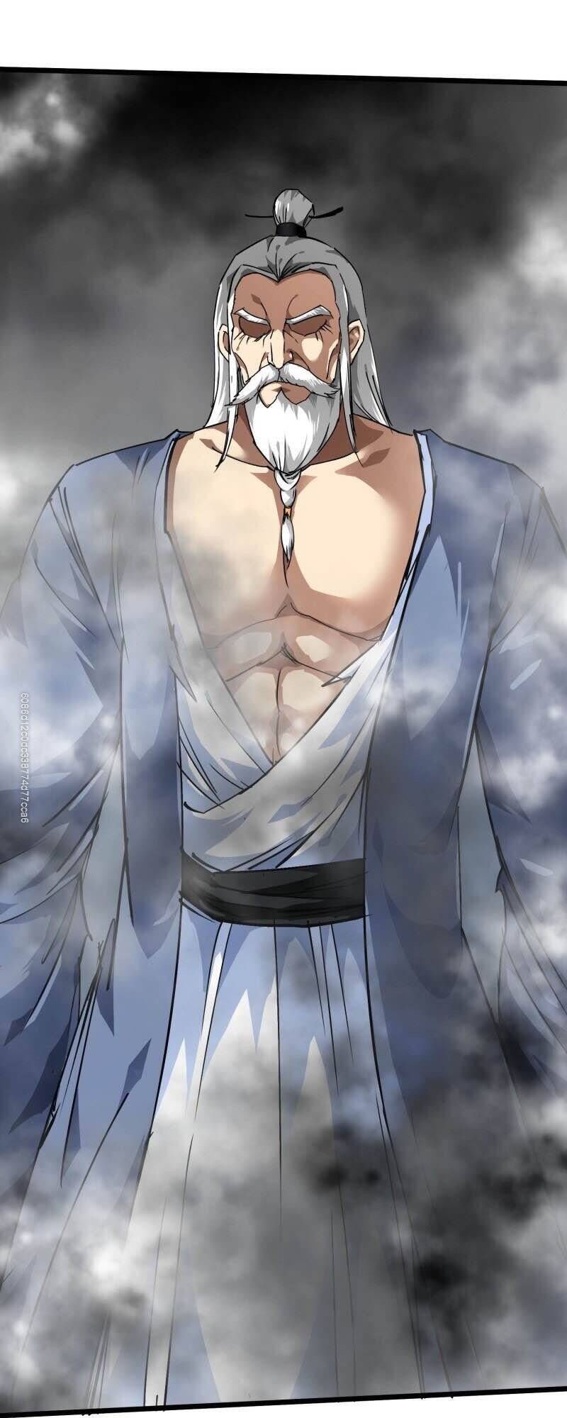 trọng sinh ta là đại thiên thần chapter 78 17