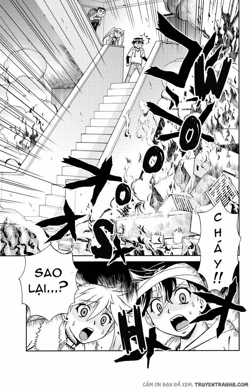 lý do sống còn chapter 16 6