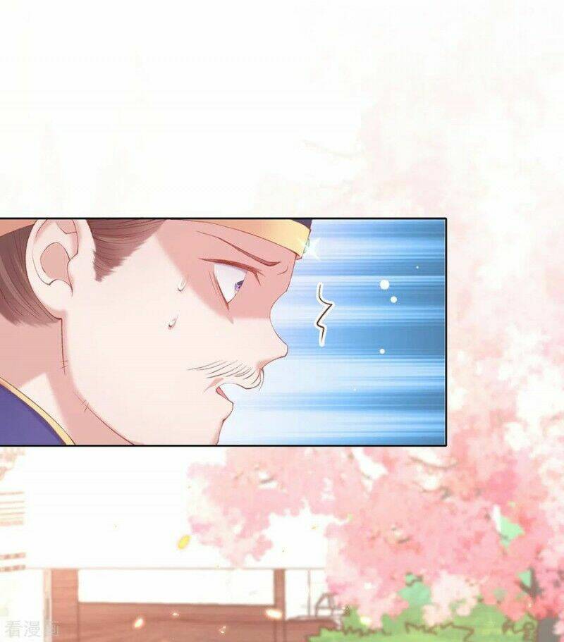 thị huyết y phi chapter 93 17