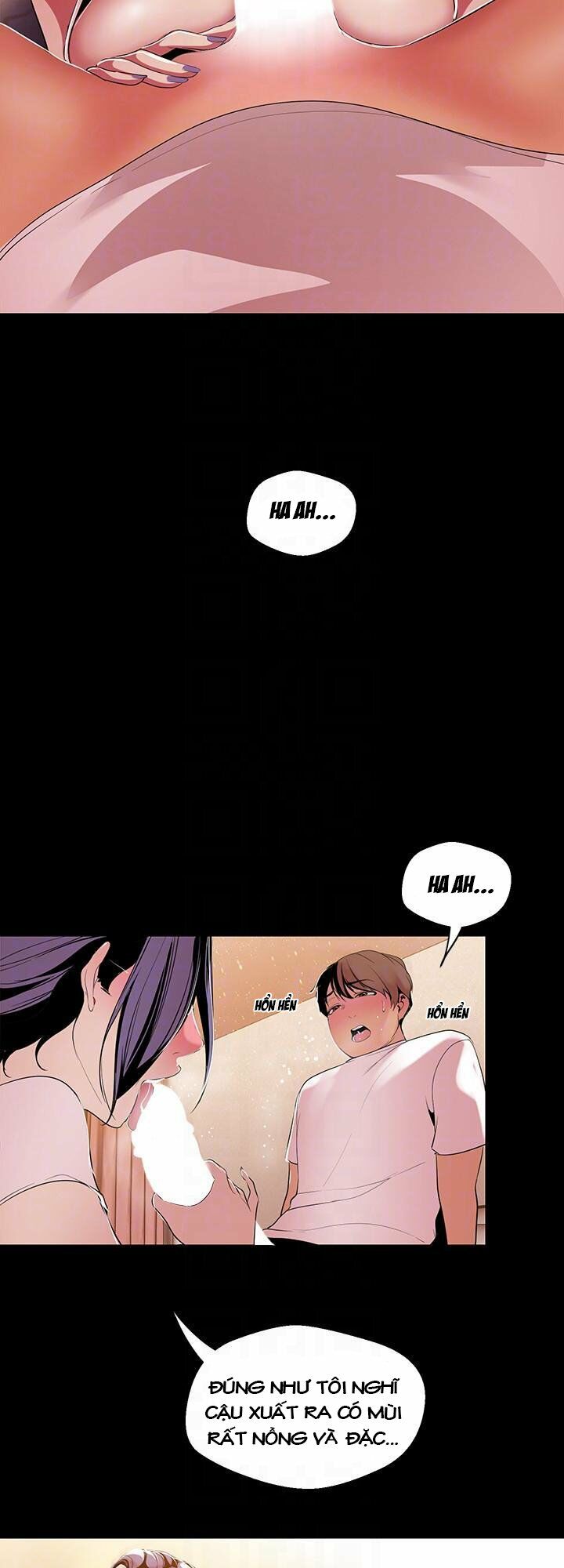 tân thế giới tuyệt vời chapter 38 59