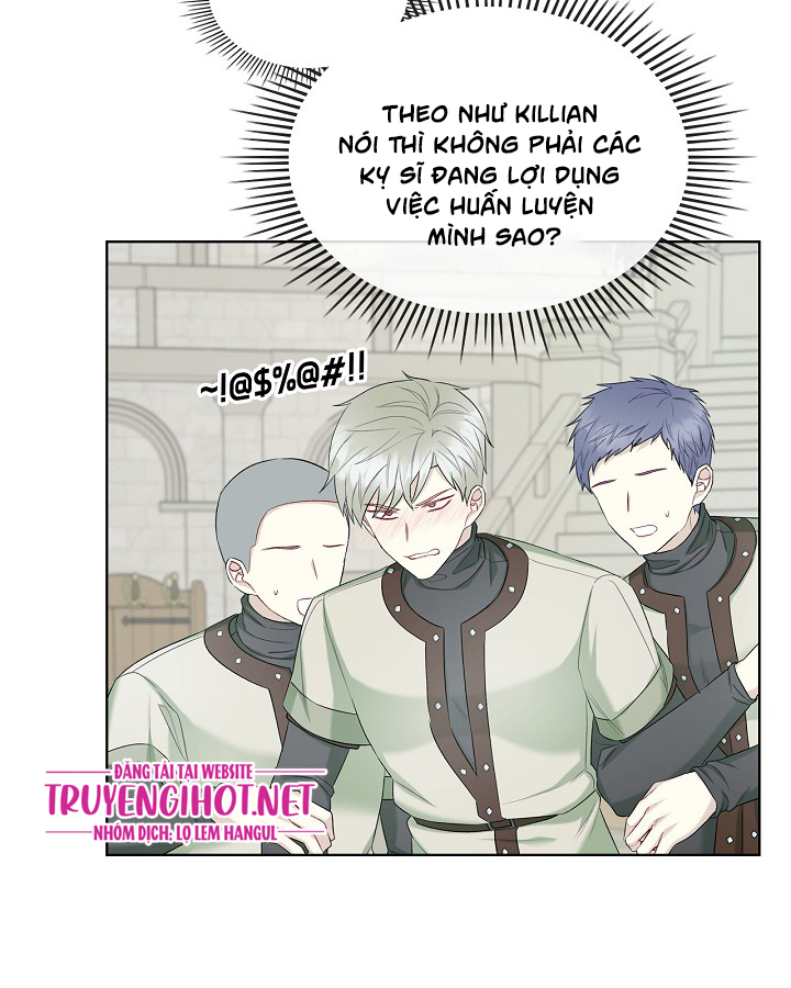 kẻ tạo ra ác nữ chapter 43 71