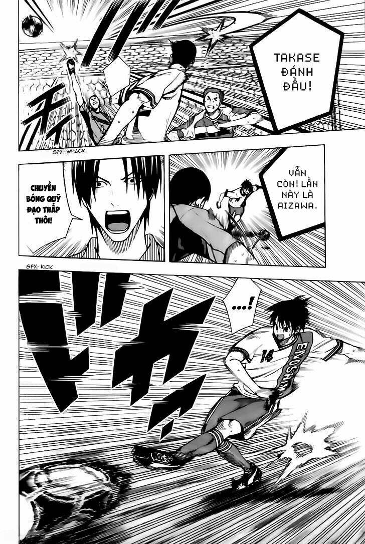 kỵ sĩ trong vòng cấm chapter 145 18