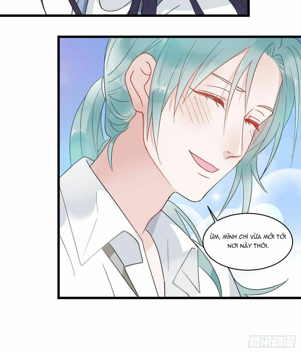 phi nhiên hướng phong chapter 4 46