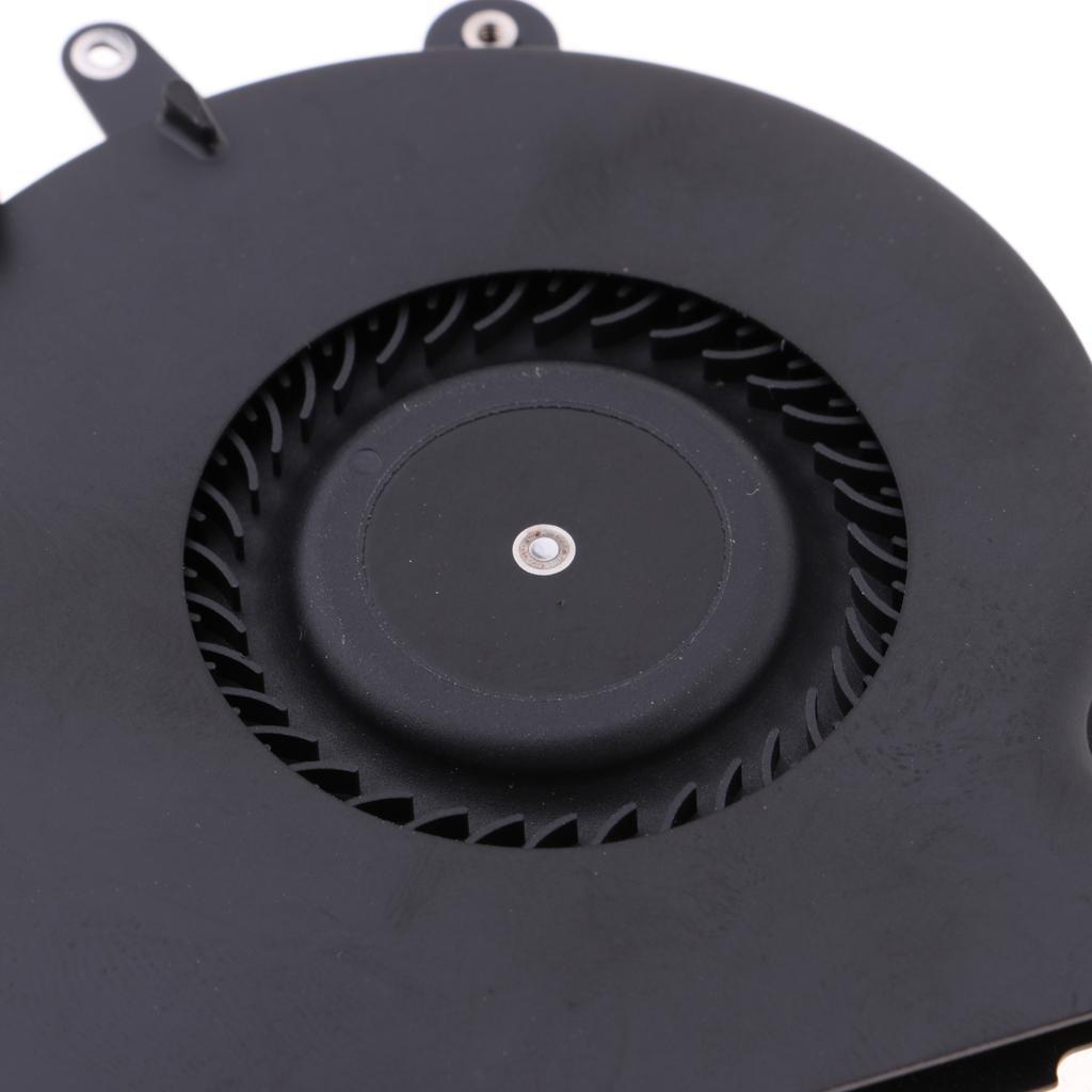 For Apple MacBook Pro Retina 15'' A1707 Left + Right CPU Cooling Fan Cooler