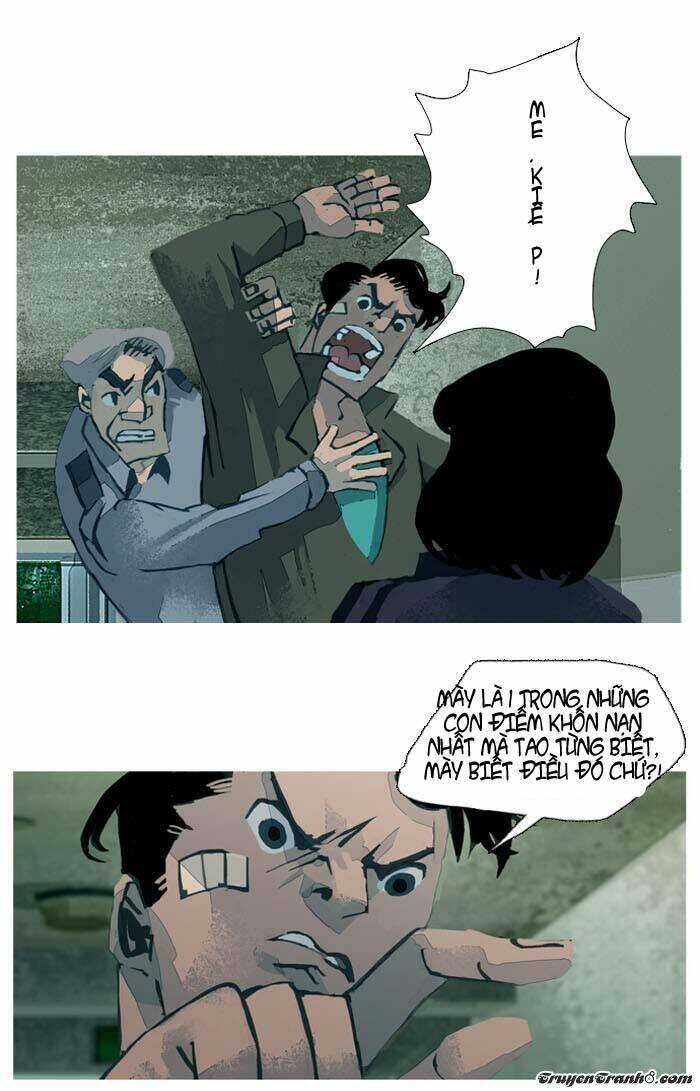 subtle disaster chapter 26 20