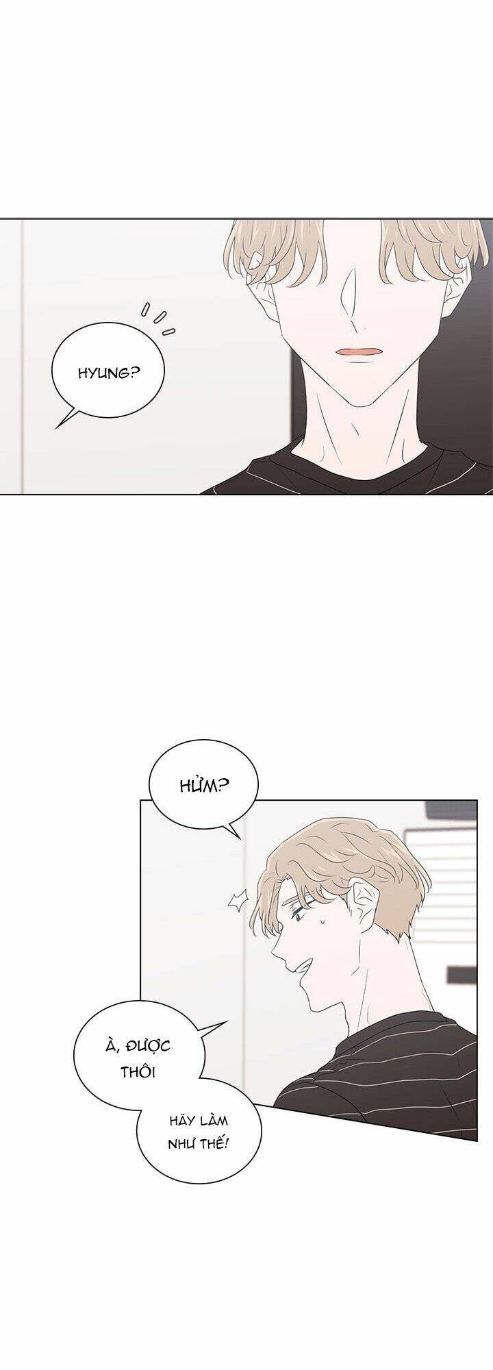 anh là định mệnh của em chapter 8 7