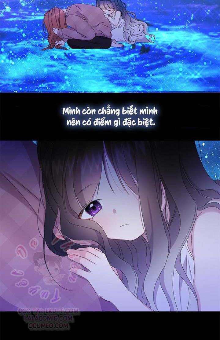 công chúa huỷ diệt chapter 5 50