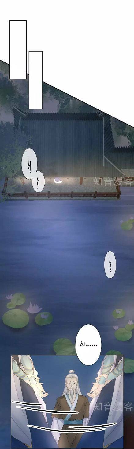 thiếu nữ sấm sét chapter 13 19