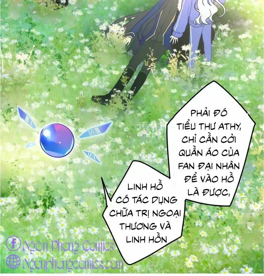 độ ấm quái vật kiệm lời chapter 2.1 64