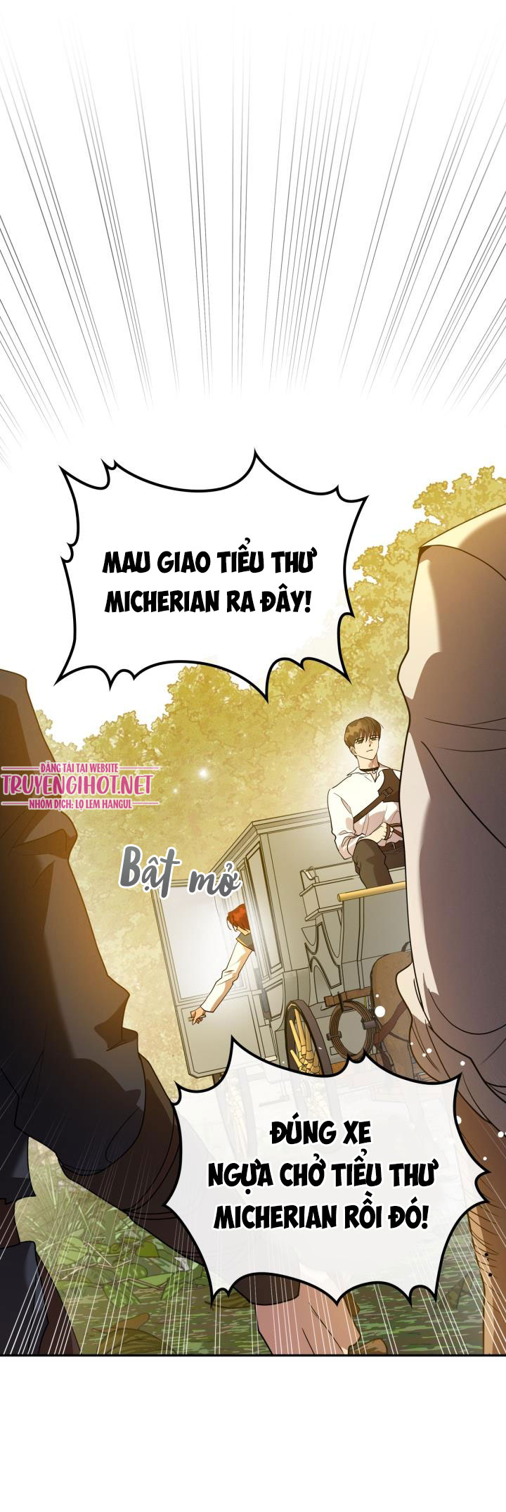 giết chết ác nữ phản diện chapter 39.1 29