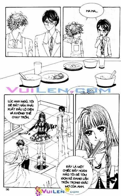 cửa hàng phù thủy chapter 3 96