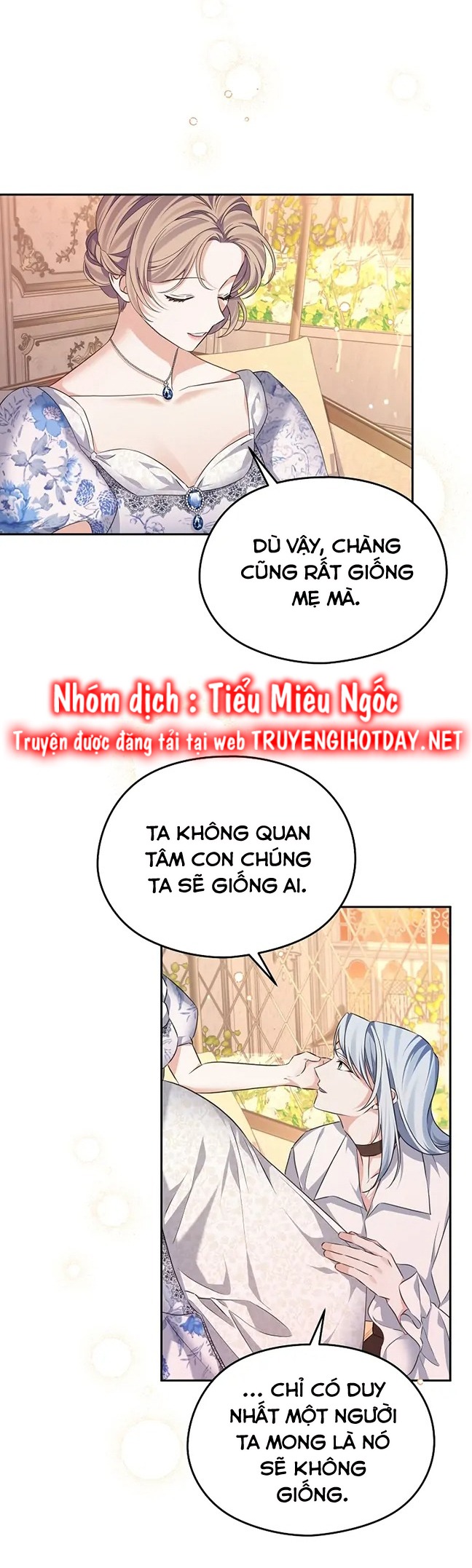 aster yêu dấu của tôi chapter 53 10