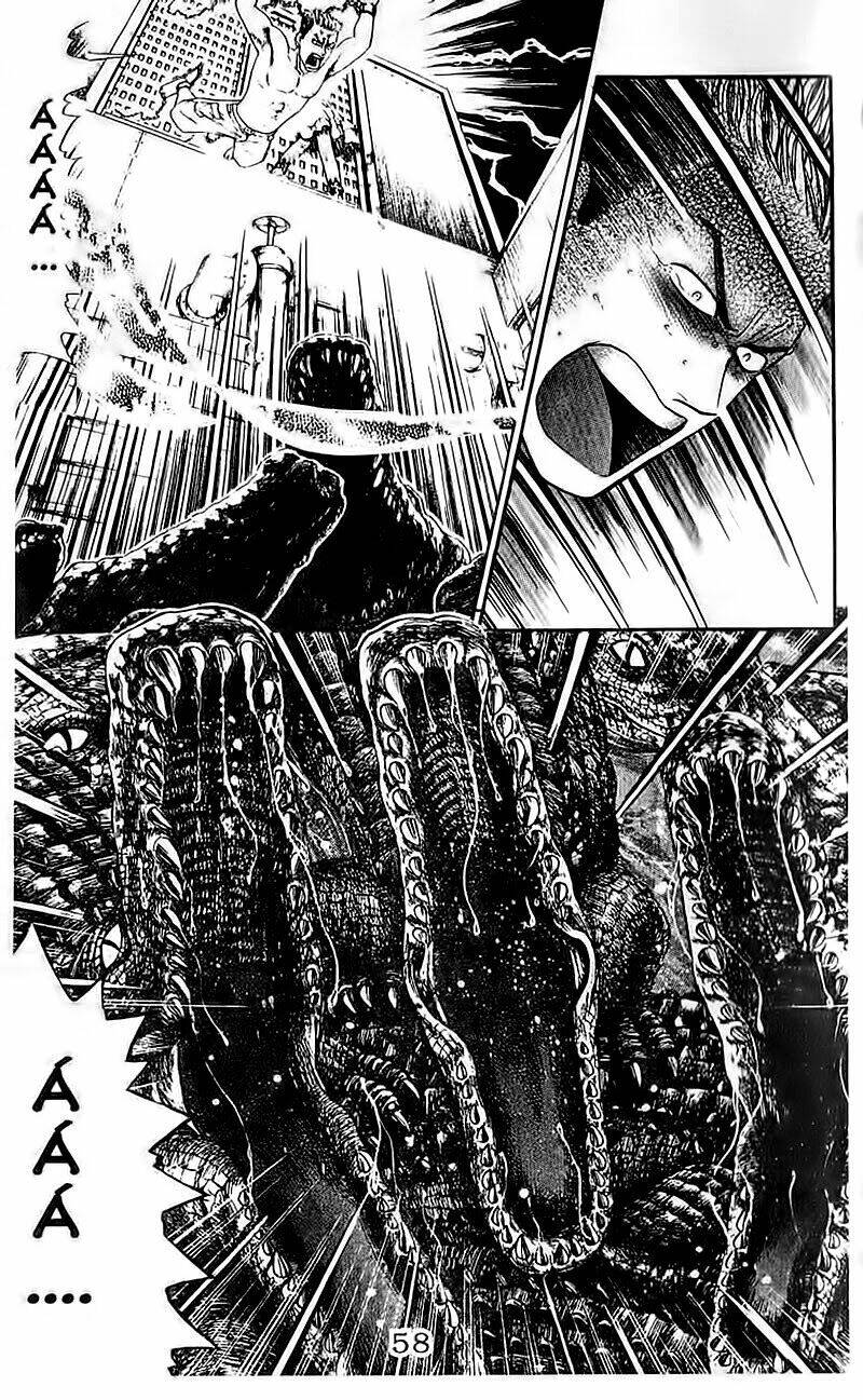 bowling king chapter 156 1