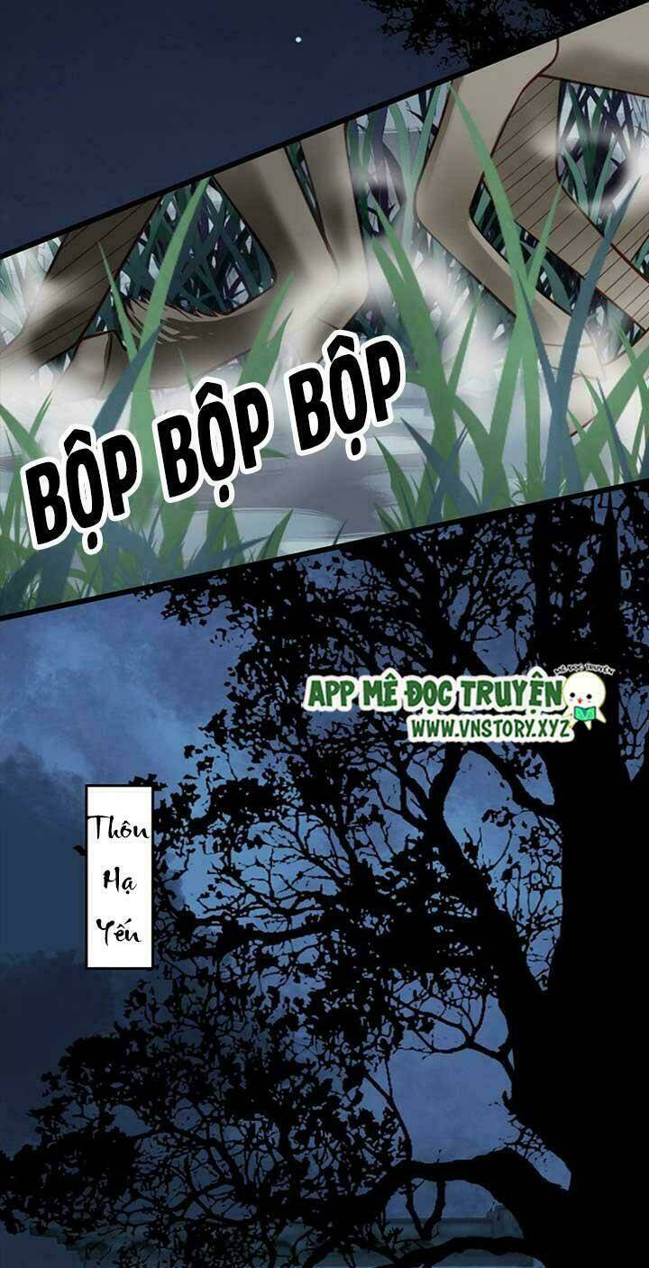 kiều nữ độc phi chapter 21 2