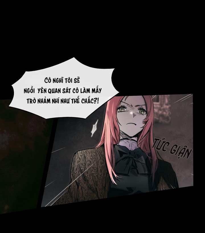 cổ tích về người mẹ kế chapter 2 17