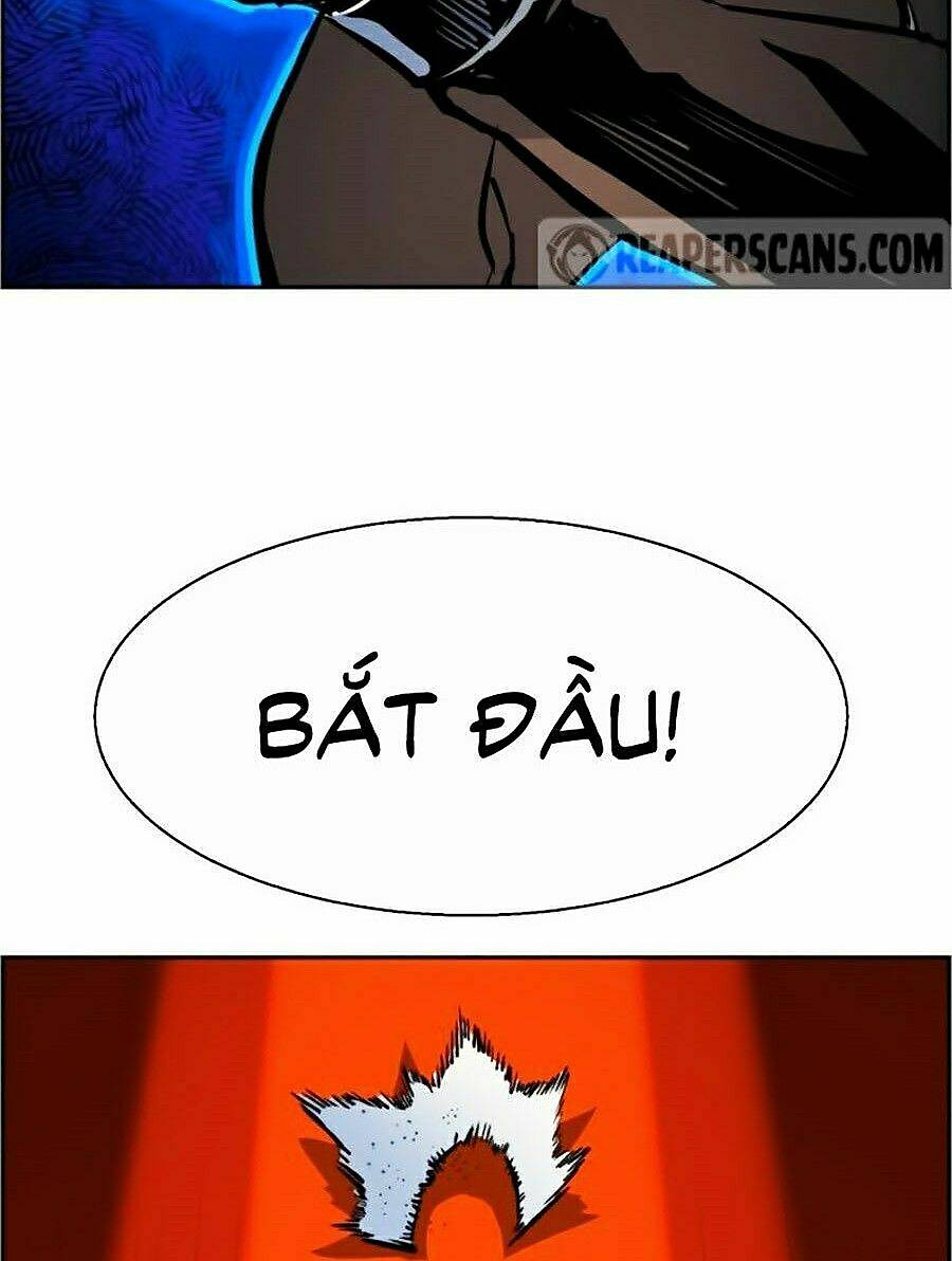 bạn học tôi là lính đánh thuê chapter 25 109