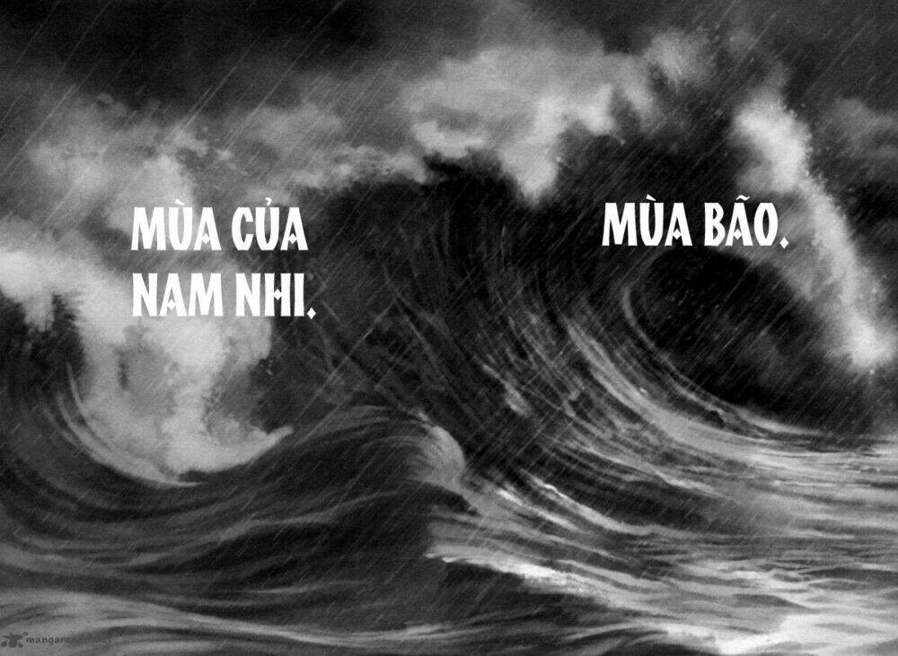 thiết huyết nam nhi chapter 6 21