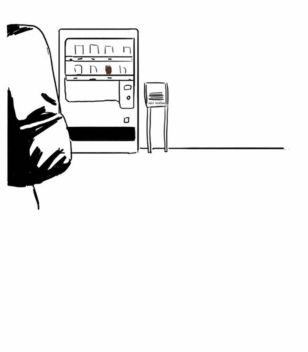 cô nàng trên lớp - the girl from class chapter 26 26