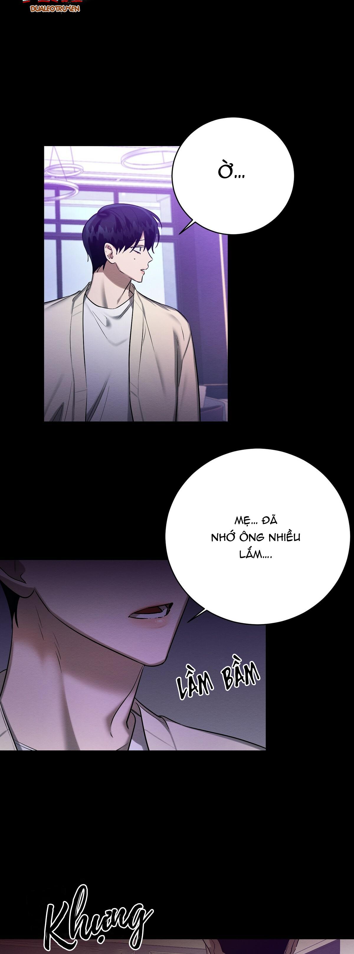 lý do của ác nhân chapter 26 20