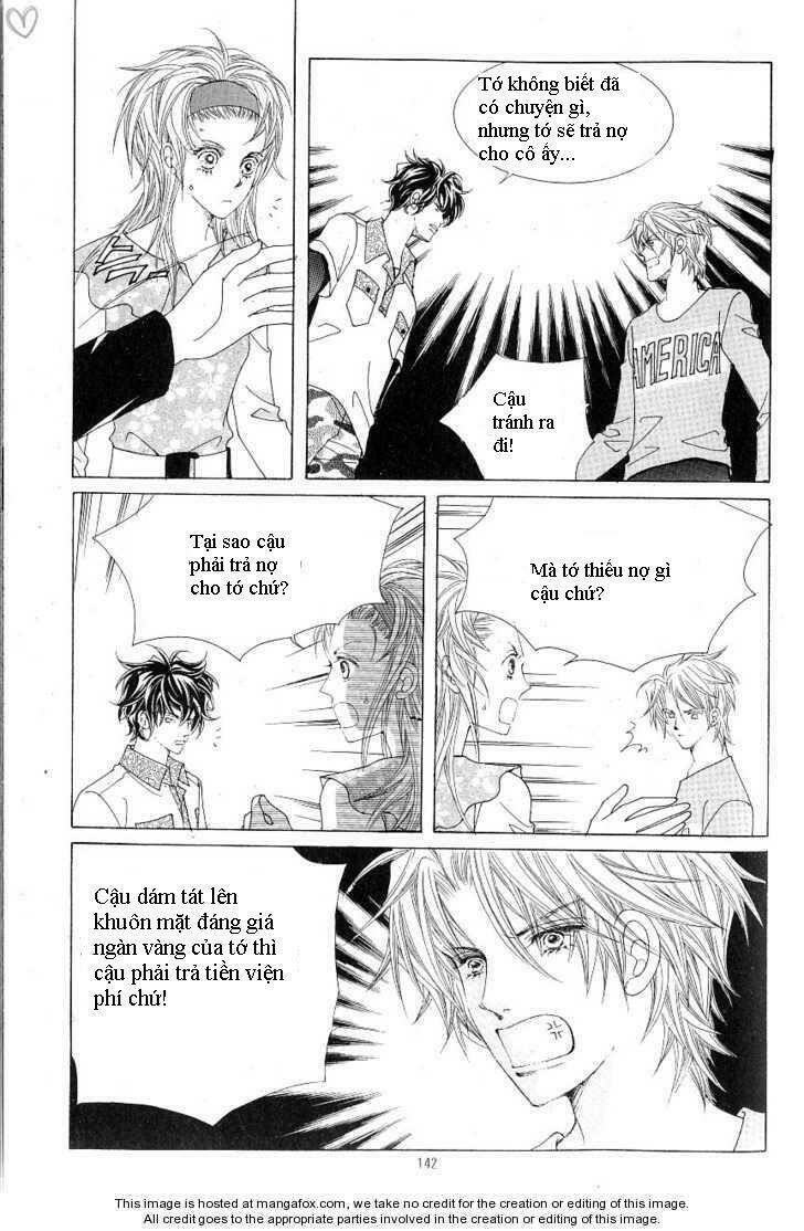 thần tượng mua sắm chapter 18 23