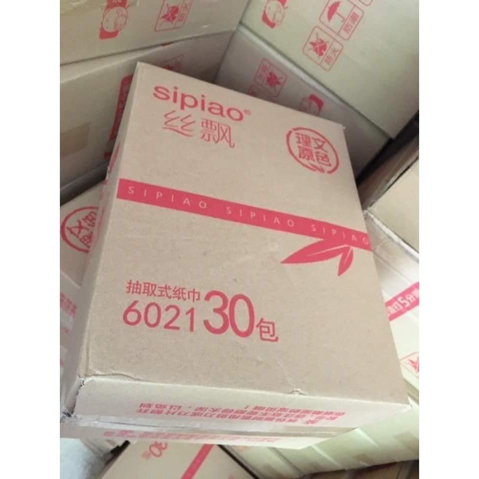 Giấy gấu trúc 30 gói