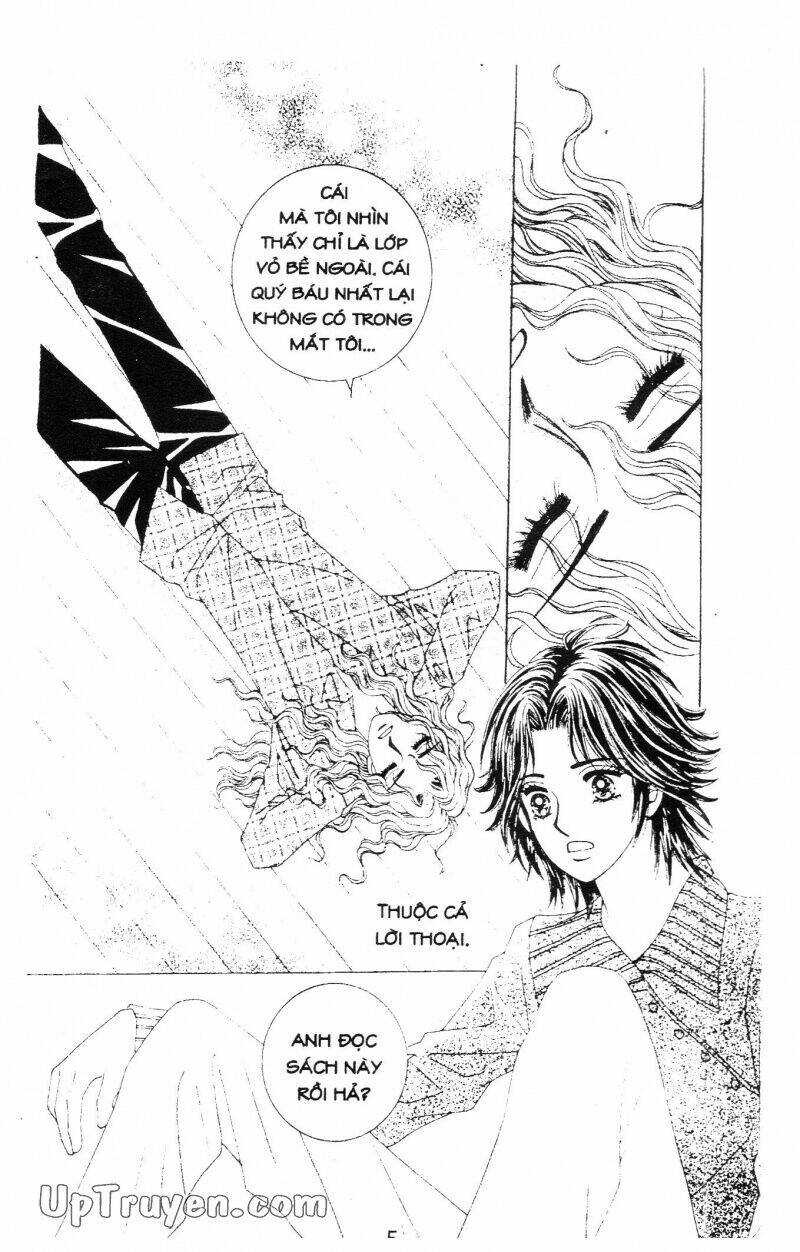 mặt nạ tình yêu chapter 66 6