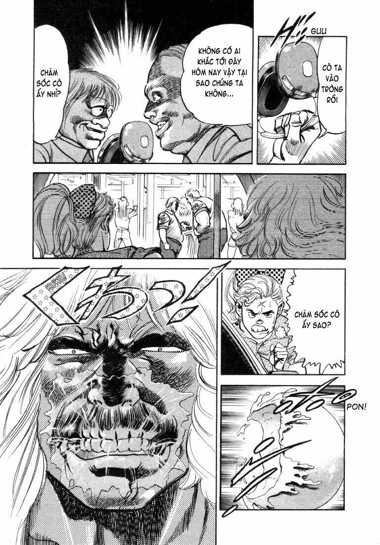 mad bull 34 chapter 4 7