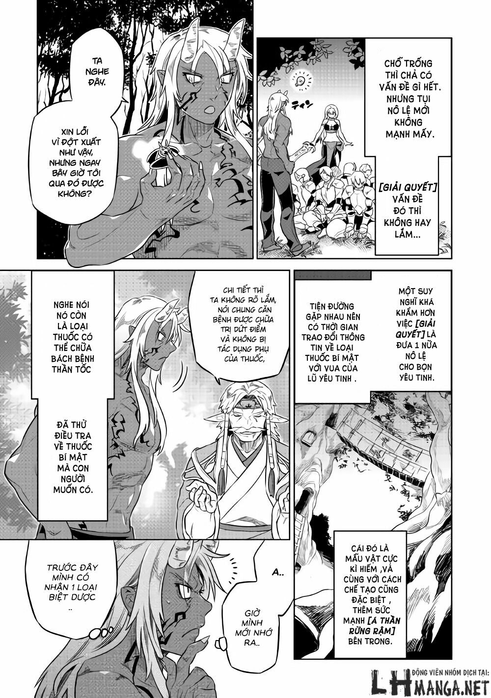 re:monster chapter 29.6 8