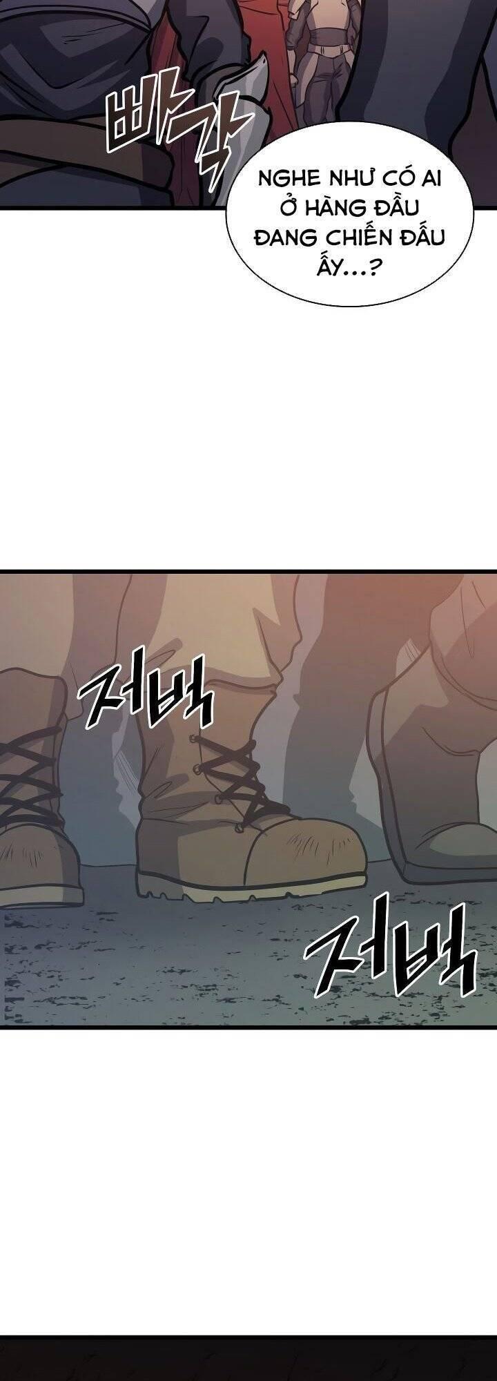 tôi trở lại thăng cấp một mình chapter 78 16