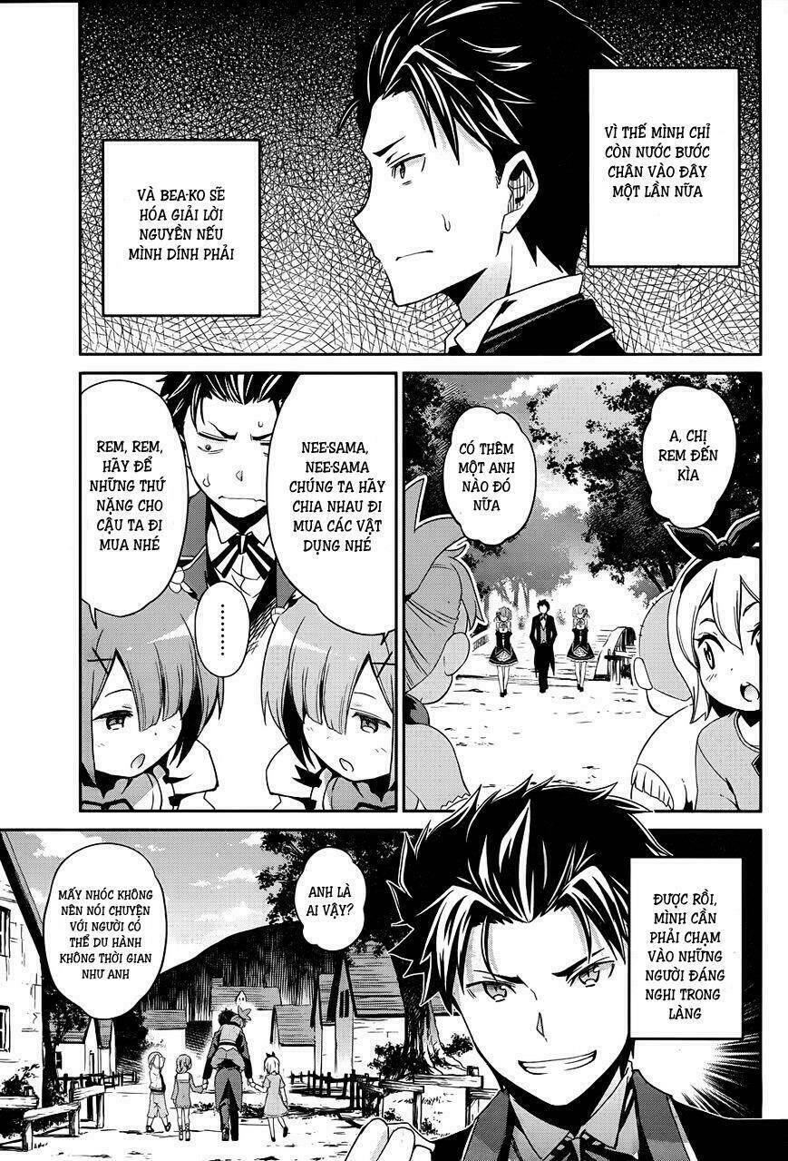 tái sinh tân thế giới chapter 27 20