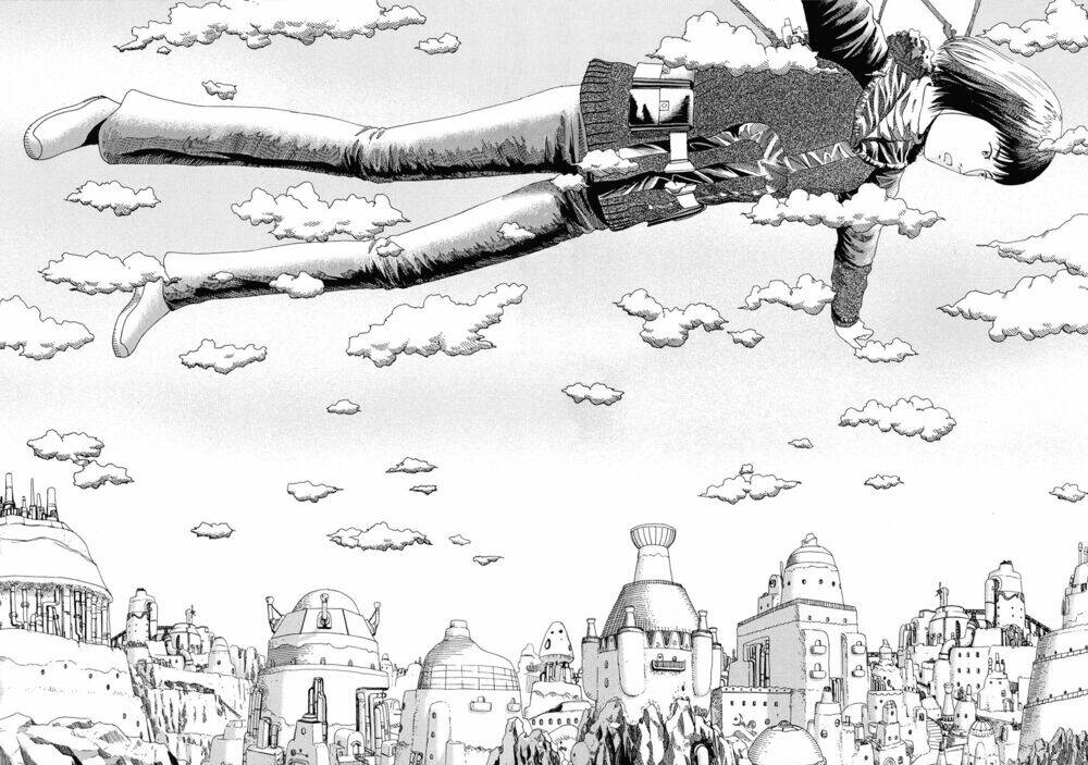 âm nhạc của marie chapter 14 23