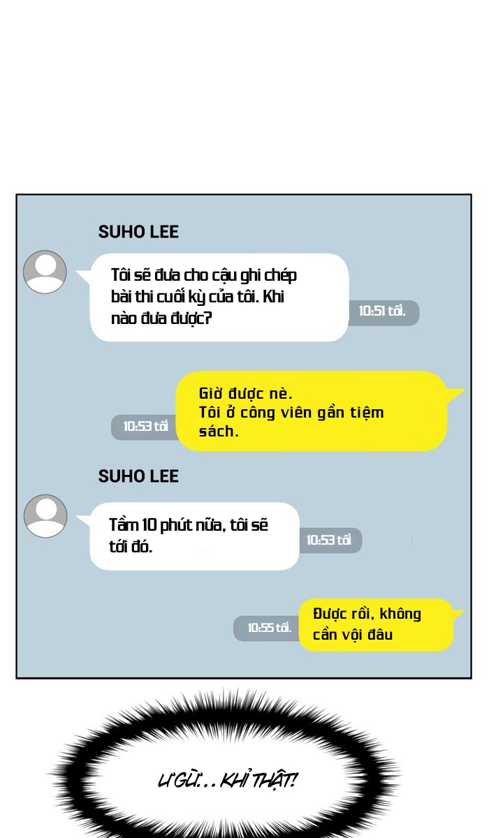 vẻ đẹp đích thực - true beauty chapter 30 46