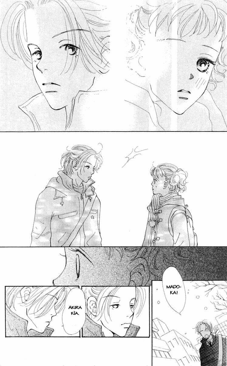 kimi no kachi chapter 5 26