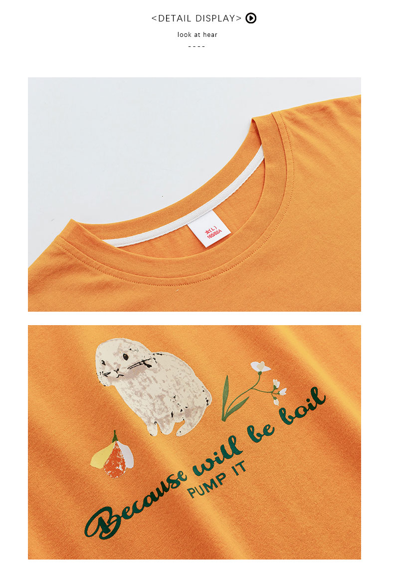 Quần áo mặc nhà cotton 5647