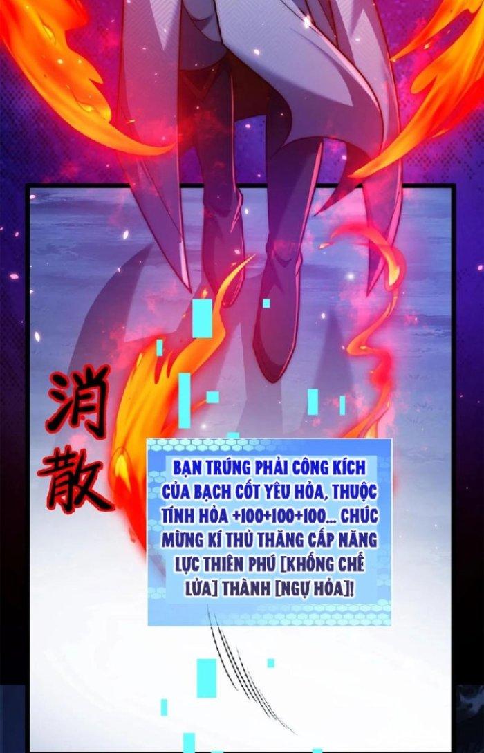 ta nuôi ma quỷ ở trấn ma ti chapter 22 9