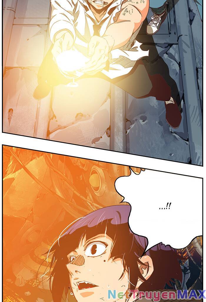 Chúa tể học đường chapter 531.5 20