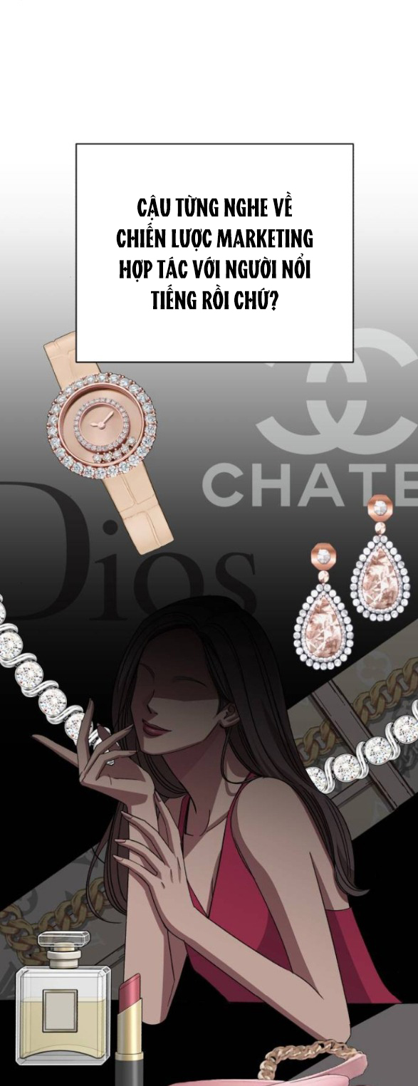 Tình Yêu Của Ik Seob chapter 63.1 3