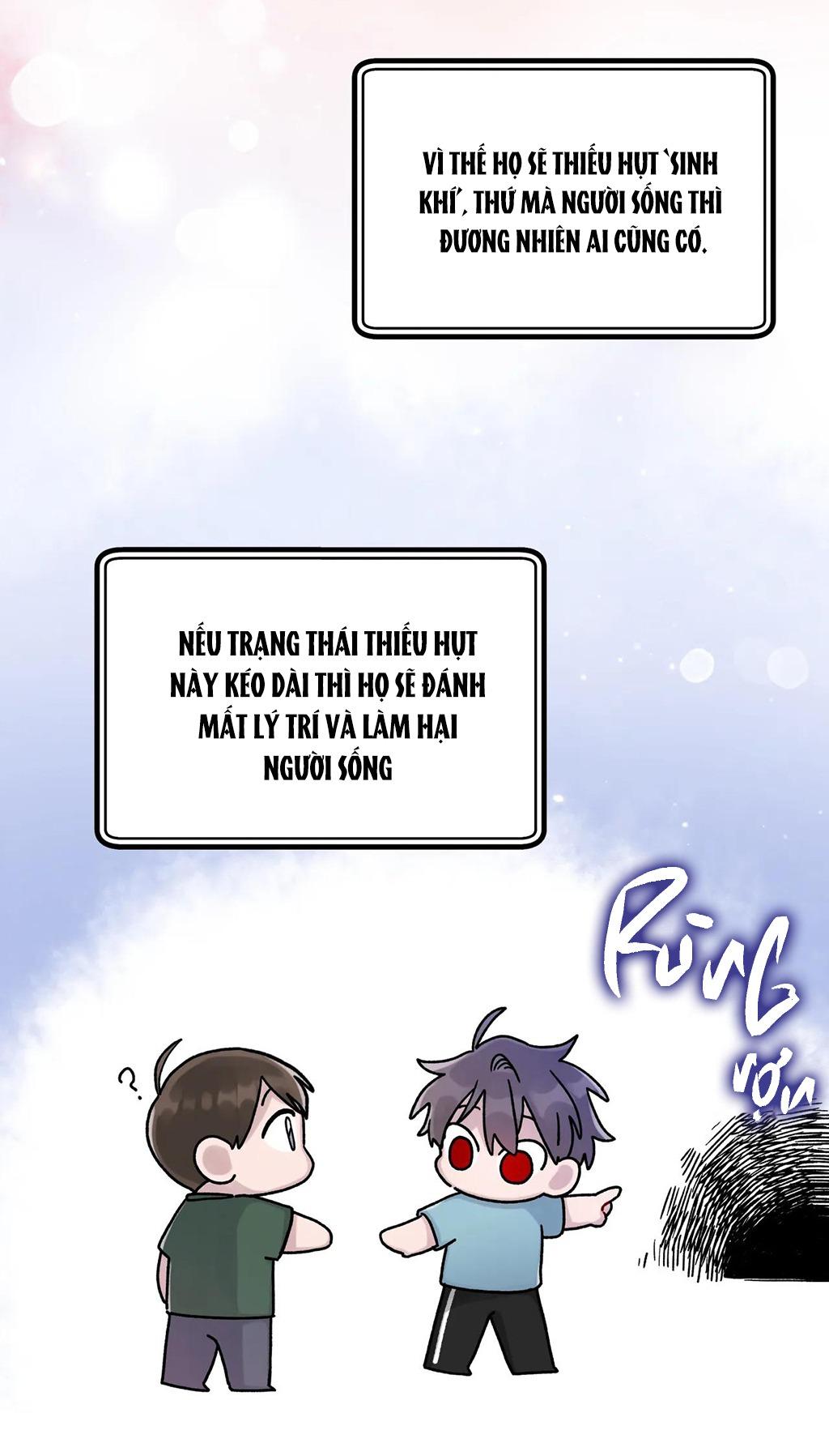 cơn mưa rào mùa hạ chapter 4 7