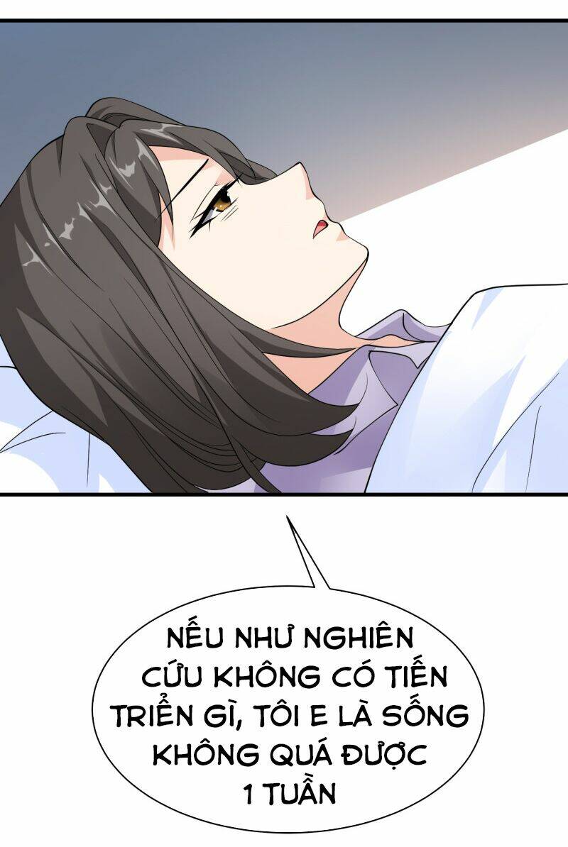 hoa hậu giảng đường luôn bên người chapter 47 7