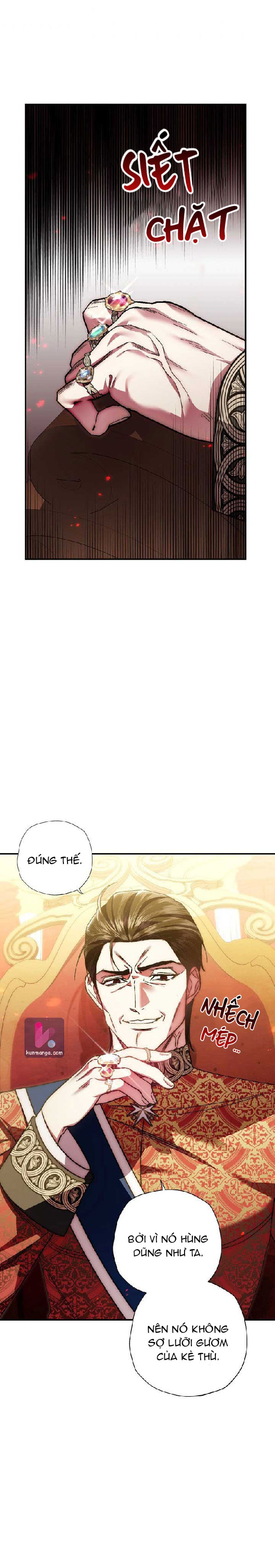 cha à, con không muốn kết hôn đâu chapter 54.2 10