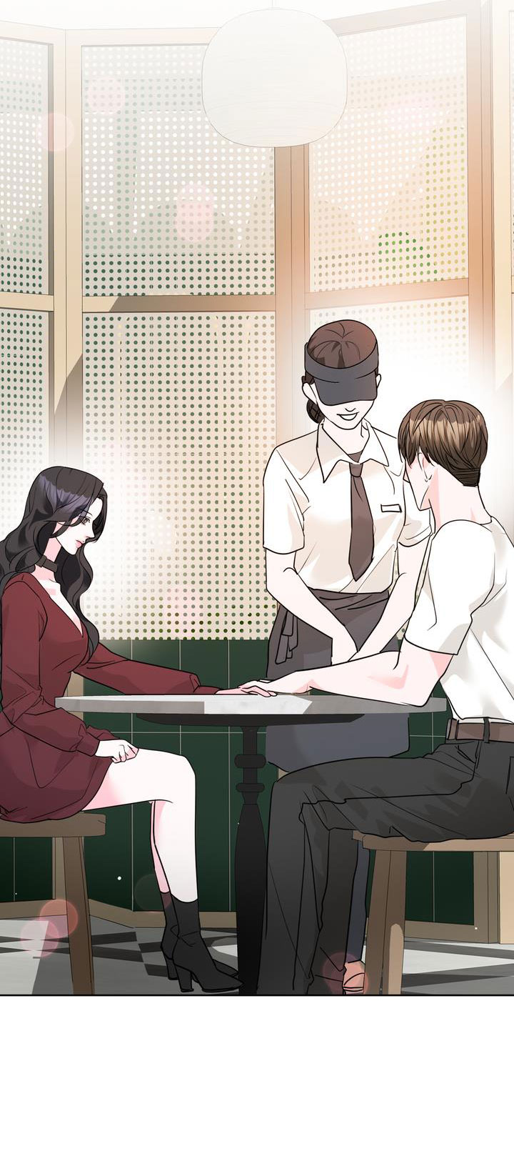 [18+] điều em cố giấu chapter 5.2 24