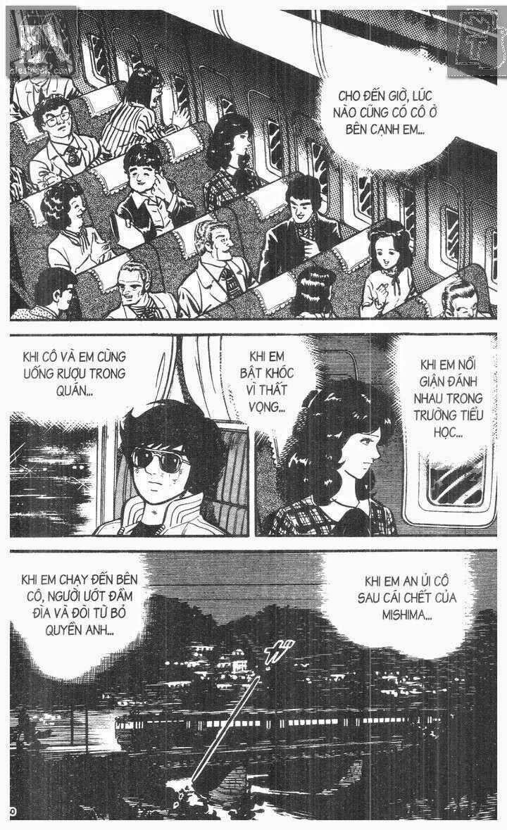 ganbare genki chapter 226 36