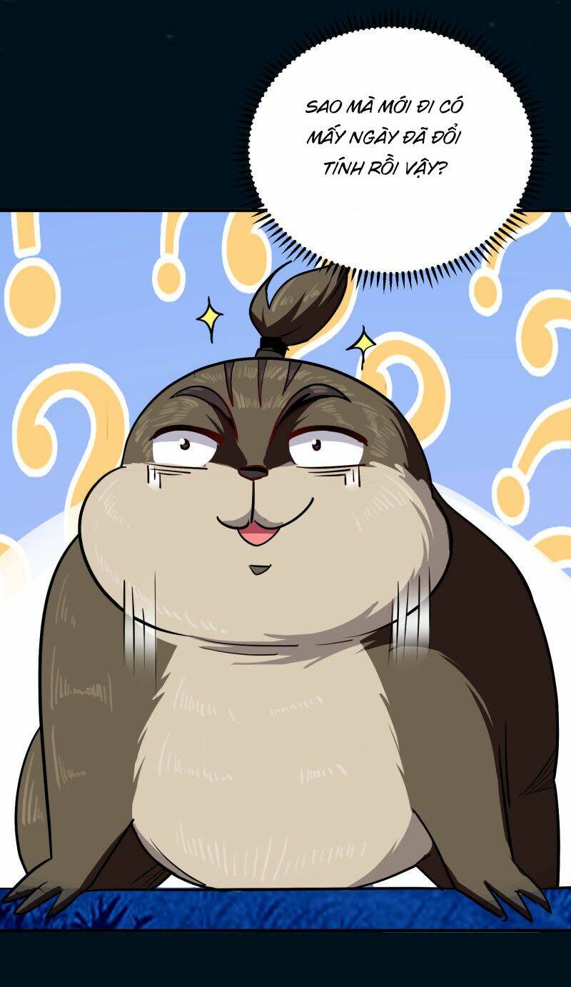 vạn giới tiên vương chapter 71 9