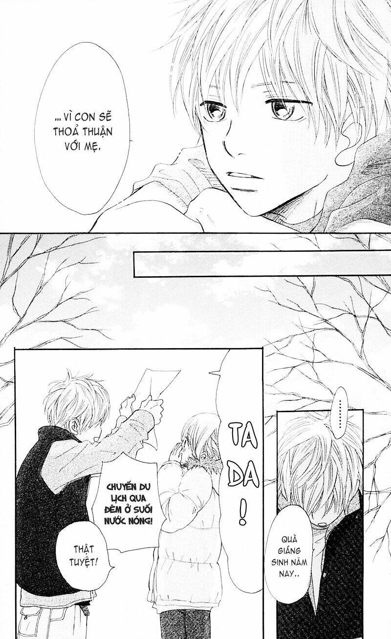 ngày ấy ta bên nhau chapter 29 47