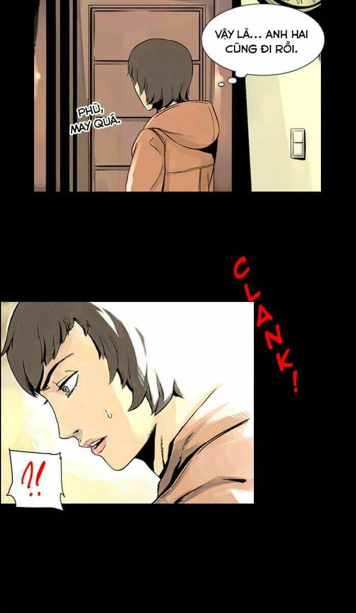 những xác chết hồi sinh từ đại dương chapter 10.1 23