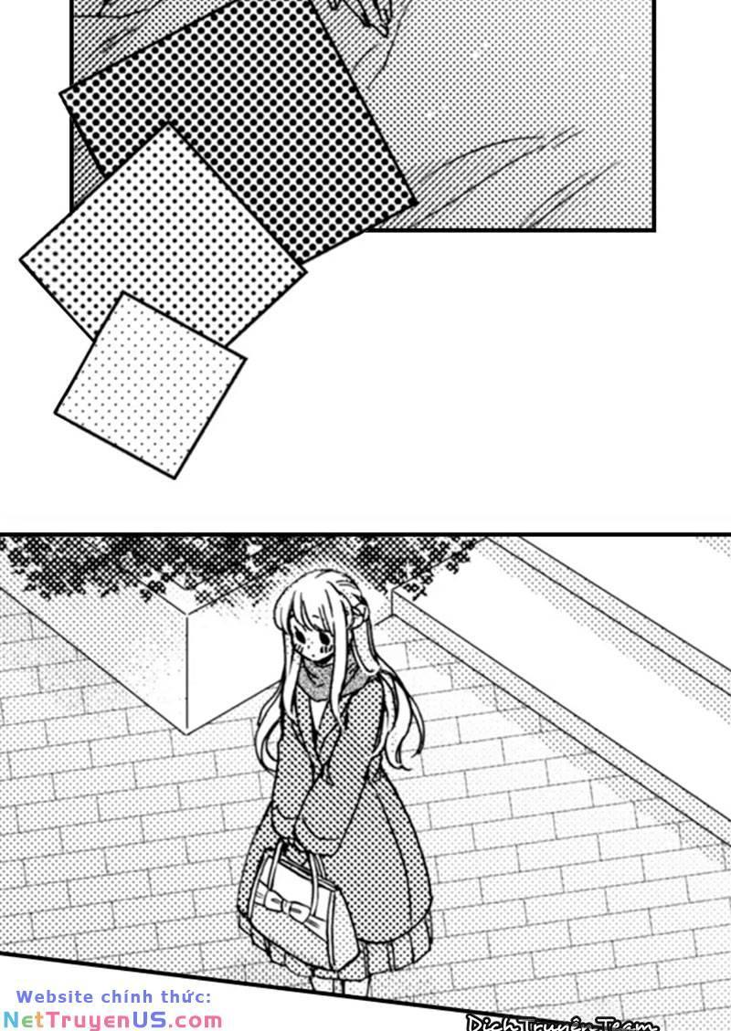 sếp thú tính nhà bên chapter 94 4